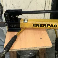 انرپک  ENERPAC
