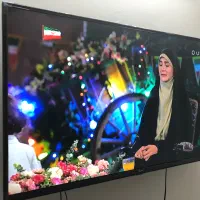 جی پلاس 43 اینچ