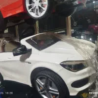 فروش انواع ماشین شارژی