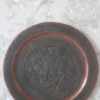 تابلو مسی قدیمی