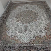 فرش ۱۲ متری ۷۰۰ شانه جفت