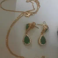 تعدادی بدلیجات رنگ ثابت