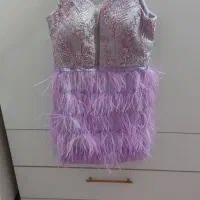 لباس مجلسی دخترانه