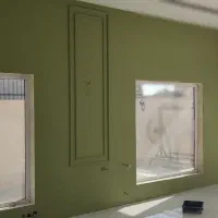 نقاشی ساختمان ونقاشی کناف مناسب