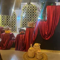 آشپز فرنگی و ایرانی