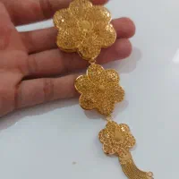 گردنی گل|جواهرات|برازجان, |دیوار