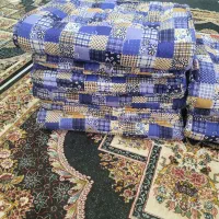 تشک|رختخواب، بالش، پتو|دزفول, |دیوار