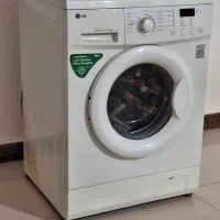 لباسشویی LG هفت کیلویی
