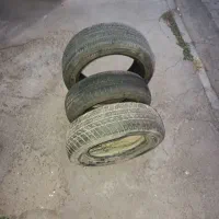 لاستیک تمیز در حد