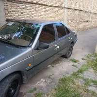 پژو۴۰۵