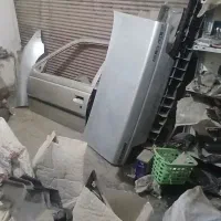 لوازم بدنه خودروسواری