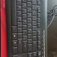 کیبورد دل
