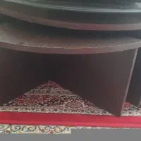 میز عسلی