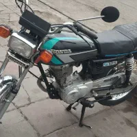 موتورهندا125 عروسک