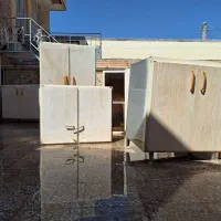 کابینت فلزی