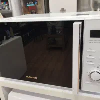 فروش اقساطی ماکروویو