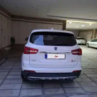فردا Sx5 مدل ۴۰۱|خودرو سواری و وانت|مشهد, سناباد|دیوار