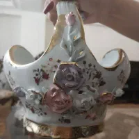 ظرف گل برجسته آکبند