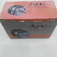 موتور آب میوه گیری ناسیونال ART-G-40