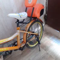 دوچرخه ۱۶نوتمیز