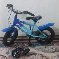 دوچرخه سایز ۱۲