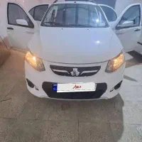 کوییک مدل ۱۴۰۰ کارکرد ۵۰ هزار