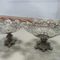 ظروف برنجی