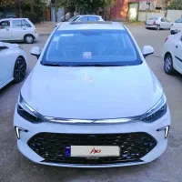 بیجینگ U5