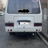 مینی بوس