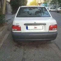 پراید مدل ۱۳۹۷