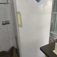 یخچال فریزر ۱۲فوت