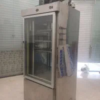 یخچال صنعتی  مخصوص کباب