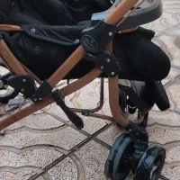فروش کالسکه لاهیجان