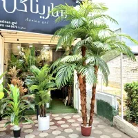 فروش درختچه های مصنوعی در لنگرود