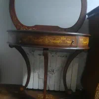 اینه وکنسول وارداتی شیک