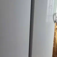 یخچال و فریزر دوقلو بدون برفک پارس