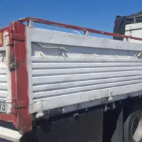 اطاق بغل بازشو