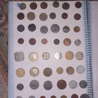 سکه و اسکناس کلکسیونی