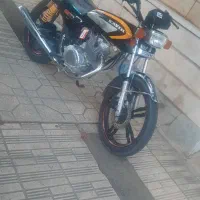 کویر ۱۵۰ مدل ۱۴۰۱ تمام فابریک تو عکس مشخص
