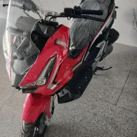 موتور adv160absمدل ۱۴۰۵