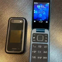 نوکیا ۲۶۶۰ فیلیپ تاشو (موبایل مهدوی)