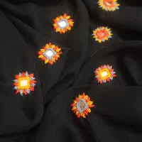 دوخت آینه و مرچوک