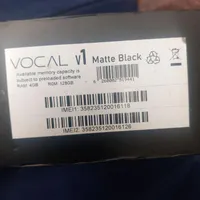 گوشی VOCAL 1|موبایل|کهریزک, |دیوار