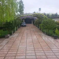 فروش-باغ-ویلا-مدرن
