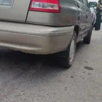 پراید 141
