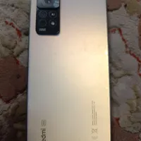 شیائومی Redmi Note 11 Pro 5G  حافظهٔ ۱۲۸ گیگابایت|موبایل|اصفهان, خانه اصفهان|دیوار