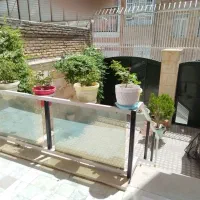 ویلایی کسری