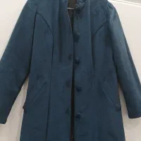 انواع کاپشن وپالتو