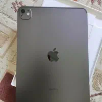 آیپد پرو m4 2024 256g