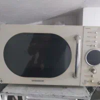 ماکروفر دوو